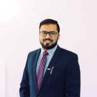 Vivek Sarvaiya