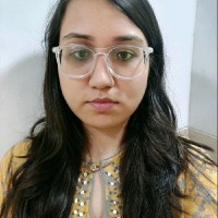 Mansi Modi