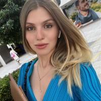 Yasmina Denikaeva
