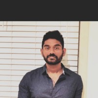Sashank Pericherla