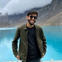 Faris Ejaz