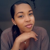 Philicia Van Rensburg