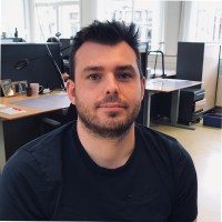 Nichlas Alexander Overgaard Davidsen