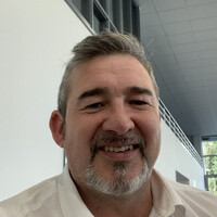 Darren Riley