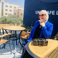 Aya Alhamad