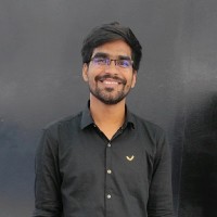 Krishna Pavan
