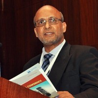 Ramesh Desikan CA, CIA, CISA, CIRM