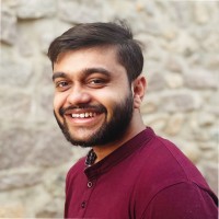 Divyansh Srivastava