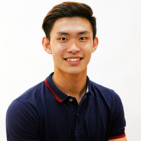Jun Xian Goh