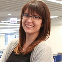 Melissa Schlund
