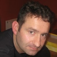 Simon Humphries