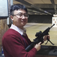 Farrell Zhao