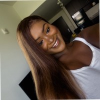 Kyerrah Robinson