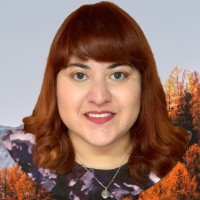 Amber Goodrich
