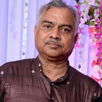 anil barapatre