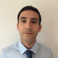 Kamel Oukhaled