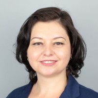 Alina Reiter