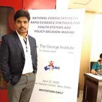 Hariprasad Esam