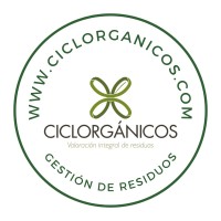 CICLORGÁNICOS Cerramos el ciclo a sus residuos orgánicos