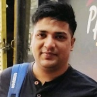 Tanuj Gupta