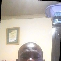 Sizwe Goodman Tyhoba