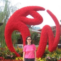 Ally Chen