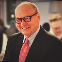 Dieter J. Endres