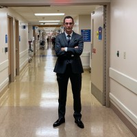 Robert Hernandez M.D.