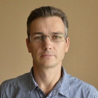 Alexander Frolov