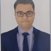 Shoubhik Ghatak