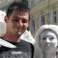 Рома Орлов