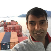 Vikram Krishnan