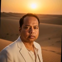 Vivek Singh