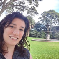 Johanna P Parra Jaramillo