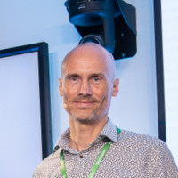 Marius Jørgensen