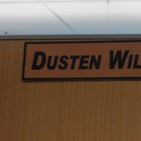 Dusten Williams