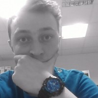 Bartosz Biadasz