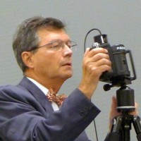 ALAIN DUFOUR