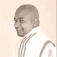 Rangasen Vandeyar