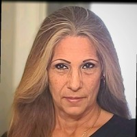 Cheryl Scribner
