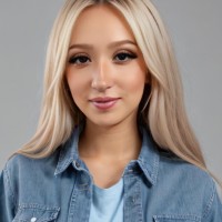 Savannah Andrews