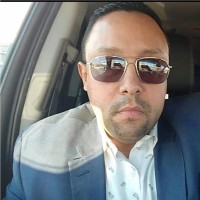 William john Morales