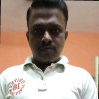 milind dabhade