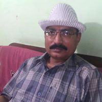 Chandershakher Sharma
