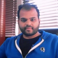 Ankur Patel