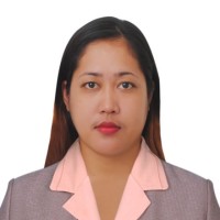 Crezaira Jean Gaudiano