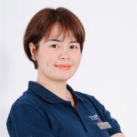 Ruby Dang Huyen