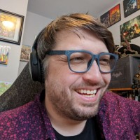 Daniel Man
