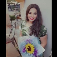 Perla Dominguez