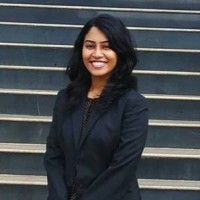 Asmita Bhattacharya